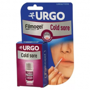URGO FILMOGEL AJAKHERPESZRE - 3ML URGO FILMOGEL AJAKHERPESZRE - 3ML